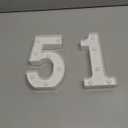 15th Birthday Decoration Light Up Letters, Battery Powered LED Numbers Marquee Number Sign for Sweet 15th Party Home Decor Night Light