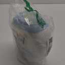 Tide PODS Free & Gentle Laundry Detergent Soap Pacs, HE Compatible, Unscented, Gentle on Skin, 76 Count, Tide PODS Laundry Detergent