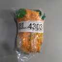 oneflow Newborn Toddler Baby Girl Boy Halloween Pumpkin Costumes Cute Hooded Romper Jumpsuit Outfit Clothes (18-24 Months)