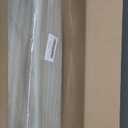 Oak Wood Wall Shelf with 5 Hooks, Entryway Shelf Coat Rack with Hooks Floating Shelves with Hooks for Clothes Hats Towel Purse Robes, Bathroom Mudroom Bedroom (20 inch)