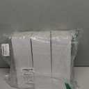 350 Cardboard Sleeves Folded Flat Vending 3" x 4.5" Sports Card Folders Mail Shipping Stiffeners Insert