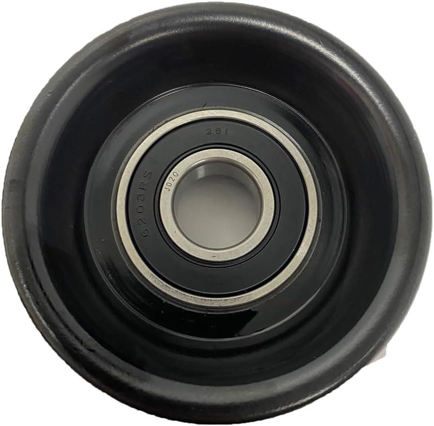 Dayco 89007 Tensioner & Idler Pulley