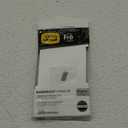 OtterBox iPhone 16 Pro Max FR Series Waterproof Case with MagSafe (Designed by LifeProof) - Black, Waterproof, 60% Recycled Plastic, Sleek and Stylish