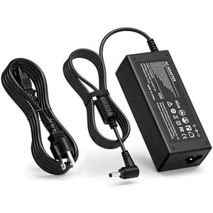 45W 20V 2.25A AC Adapter Laptop Charger Compatible with Lenovo Ideapad 100 110 110s 120s 310 320 320s 510 510s 710s 720s Yoga 710 11 14 15 Flex 4 5 S145 1130 1470 15ISK GX20K11838 Power Supply Cord