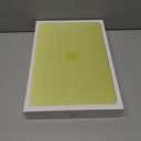 Apple 2026 MacBook Neo 13-inch Laptop with A18 Pro chip: Built for AI and Apple Intelligence, Liquid Retina Display, 8GB Unified Memory, 512GB SSD Storage, 1080p FaceTime HD Camera, Touch ID; Citrus