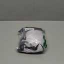 luvamia Women's 2 Pieces Print Zip Front Racerback Tankini Set Swimsuits with Skirt, XXL