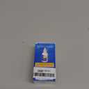 Boston SIMPLUS Multi-Action Solution, Travel Kit & Lens Case, Cleans, Disinfects & Conditions Rigid Gas Permeable (RGP) Lens, 1 Fl Oz