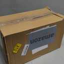 2 Pack Red Stripe Cartridge Filter Compatible with Craftsman 17816 9-17816 Wet Dry Vac fit 5 Gallon and Larger Vacuum Cleaner