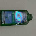ACT Restoring Zero Alcohol Fluoride Mouthwash 33.8 fl. oz. Strengthens Tooth Enamel, Mint Burst