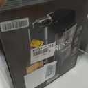 Nespresso Vertuo Coffee and Espresso Maker by De'Longhi, Titan