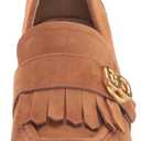 Sam Edelman Womens Quinly (9.5, Frontier Brown)