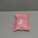 Curly Burgundy Braiding Human Hair 11A 100g 22 Inch 99J Burgundy Deep Wave Braiding Human Hair No Weft Brazilian Virgin Hair for Boho Braids