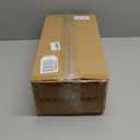 WOWLIVE 9 Tiers White Shoe Rack for Closet Shoe Rack Storage Organizer for Entryway 30-35 Pairs Stackable Shoe Shelf for Front Entrance Metal Pipes with Plastic Connectors