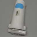 Sock Aid Kit, Sock Puller Aid Easy On and Off, Sock Assistant Device No Bending, Sock Aids for Putting On Socks and Sock Remover, Sock Helper for Seniors, Pregnant, and Limited Mobility (2 Piece White)