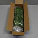 RECUTMS Ivy Fake Vines 24 Pack 173 FT Artificial Vine with 200 LED String Light Leaves Wall Decor Leaf Plants Greenery Garland Hanging Plant for Aesthetic Room Garden Office Wedding Decorations