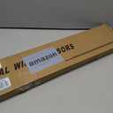 Window Visors Rain Guards fits 2011-2023 C-hrysler 300, Out-Channel Window Wind Deflectors Vent Shades Accessories, Dark Smoke 4 Pcs2012 2013 2014 2015 2016 2017 2018 2019 2020 2021 2022