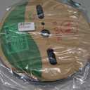 XHF UL Listed 1/4 Inch 82Ft 3:1 Waterproof Heat Shrink Tubing Marine Grade Wire Cable Adhesive Lined Tube Insulation Seal Against Moisture Corrosion and Air Leakage Black