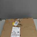 Feeding Pillow Anti Overflow Feeding Pillow for Reducing Spit-Up, Safety Nursing Pillow (Dark Gray)