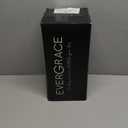 EVERGRACE Luxurious Soft Faux Rabbit Fur Throw Blanket, Cozy Fuzzy Plush Warm Throws for Couch Bed Sofa Chair Home Decor, Ruched Bubble Fluffy Blanket with Reversible Velvet, 50" x 60", Loden Green