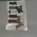 10 Pack Stretchy Bands Compatible with Apple Watch Band 40mm 38mm 41mm 42mm 44mm 45mm 46mm 49mm Women Men, Water-Resistant Solo Loop Elastic Sport Straps for iWatch Series 11 10 9 8 7 6 5 4 3 SE Ultra (Black/Leopard/Pink/Cactus/Starlight/Smoke Violet/Leopard/Blue Gray/Wine/Gray)