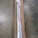 Samsung 65-inch The Frame Customizable Bezel Modern Brown (VG-SCFA65BWBZA, 2021 Model)