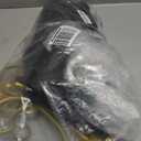 53.9" Gold Easel Stand for Sign, Heavy Duty Metal Display Easel with Storage Bag, Adjustable Art Easel for Wedding Sign, Welcome Sign, Picture