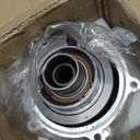 A-Premium Rear Differential Viscous Coupling Assembly Compatible with Nissan Rogue 2014-2020, Murano 2015-2020, Qashqai/Rogue Sport 2017-2020, AWD Only, Replace# 387614BF0A
