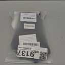 Posture Corrector for Women & Men - Adjustable Upper Back Brace Straightener Suitable for Lumbar, Shoulder, Neck, Scoliosis, Providing Comfortable Elastic Support and Pain Relief (Black)