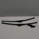 TRICO Gold 22" + 22" Premium Automotive Replacement Windshield Wiper Blades (Set of 2), Passenger and Driver Side All-Weather Beam Wiper Blades for Select Vehicle Models