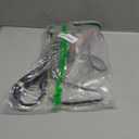 1 1/2 Inch Large Curling Wand for Long Hair, Dual Voltage Hair Curling Iron Wand Ceramic Extra Long Barrel,10 Adjustable Temp