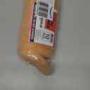 IMPRESA Face Scrubber Exfoliator Sponges - Regular Puff - Natural Medical-Grade Foam - 10 Pack Reusable Exfoliating Pads - Deep Cleanse & Dead Skin Removal - Normal to Oily Skin