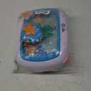 Baby Einstein Sea Dreams Soother Musical Crib Toy and Sound Machine, Newborn and up (Blue)