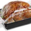 FoodSaver Vacuum Sealer Bags for Extra Large Items, 11in x 16ft Expandable Heat-Seal