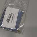 Natural Hemp And Gheri Made Bi-Fold Slim Wallet. Thin And Stylish Sweat Resistance. Multiple Card Slots Pockets, Unique Hand Made Craftmanship.