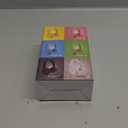 LEVN Hybrid Active Noise Cancelling Headphones, Wireless Headphones Bluetooth 5.4 with Transparent Mode, Hi-Res Audio, Deep Bass, 70H Playtime Over Ear Bluetooth Headset for Work/Travel/Home/Office