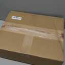 Yellow Mountain Imports Chinese Mahjong Set - Rouge Harmony - with 146 Medium Tiles, Red Vinyl Case, Wind Indicator and Dice - for Chinese Style Gameplay Only [ ]