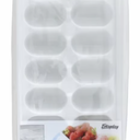 R IDEAS Eco Friendly Wheat Fiber Cup, 1 EA, Goodcook Ice Cube Tray