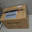 SPARK DOT Youth Motocross Helmet Kids Dirt Bike Helmets - Full Face, Lightweight & Breathable for Off-Road E-Bike BMX MX ATV (with Gloves Goggles Mask) 4Pcs Set, Small(55-56cm), Blue