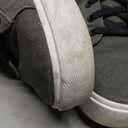 adidas Men's Daily 4.0 Shoe (Grey/Team Royal Blue/Grey)