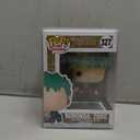 Funko Pop Anime: Onepiece - Roronoa Zoro Collectible Toy - One Piece - Collectable Vinyl Figure - Gift Idea - Official Merchandise - Toys for Kids & Adults - Anime Fans - Model Figure for Collectors