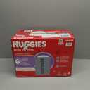 Huggies Size 3 Diapers, Little Movers Baby Diapers, Size 3 (16-28 lbs), 136 Count, Packaging May Vary