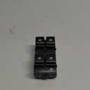 cciyu Master Power Window Switch 20830824 25964261 Front Left Driver Side Window Control Switch Fit 2010-2016 for Buick Lacrosse, 2011-2012 for Buick Regal, 2012-2017 for Buick Verano