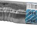 Walker 53946 Exhaust Pipe 2.5" Inlet (ID) 2.5" Outlet (OD) for GMC Yukon XL 1500