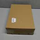 Diesel Heater Tank 7L Plastic Fuel Tank Oil Box Water Tank 1.89Gal (Top Outlut)