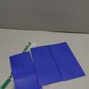 Sublimation Tumblers Wrap for Cricut Mug Press, 3 Thicknesses Silicone Wraps Suitable for Skinny Tumblers Sublimation 9.8 x 4.7 Inch