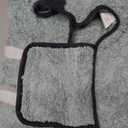 Dog Bathrobe Super Absorbent Dog Towels Large Quick Drying Robes for After Bath Soft Adjustable Warm Keeping Dogs Towel(L)