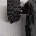 1/14 Brushless RC Cars, Monster Truck, RC Truck, 50+ MPH, 4WD, Waterproof, Red, Ages 8+