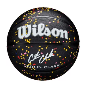 Wilson Caitlin Clark Journey 28.5' Basketball Series 