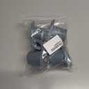 2 x Walker skis Glides for Folding Walkers 4 Pack Walker Accessories Walker Glides for Seniors