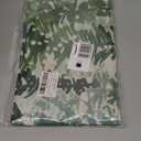 EKOREST Welcome Winter House Flags for Outdoor Decoration, Christmas Watercolor Forest Large Yard Flag, Decorative Xmas Seasonal Farmhouse Holiday Outside Decor 28x40 Inch Vertical Double Sided